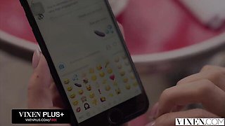 Erik and Lena's europe clip