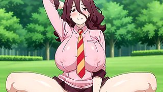 Konosuba Sansara Hen