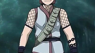 Naruto - Kunoichi Trainer [v0.13] Part 22 Ino Anal by Loveskysan69