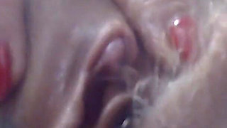 Kissing, Spitting, Sitting on Your Face