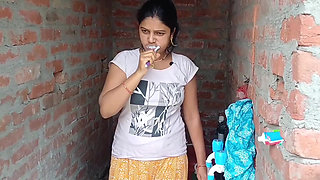 XXX Wild Fantasy About Fucking My Airbnb Host