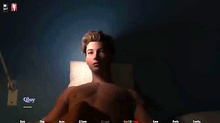 Chating with a Horny MILF - Milfheim the Twisted Episode 06 - Big Dick Amateur with BBW