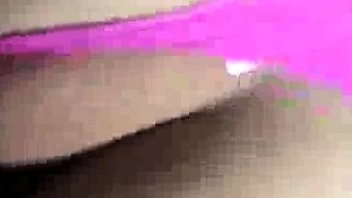 Homies girlfriend comes over while hes at work bb