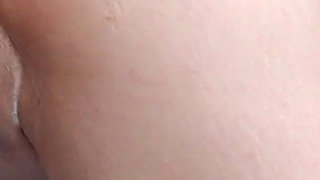 You Can Rub It, but Don't Stick It in!