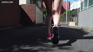Youthful Sweat and Tears Gangbang Harassment. Asian Erotic video x2xFBFA02F3237685C518