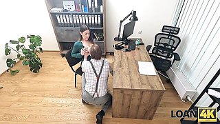 Loan4k - extra credit sex