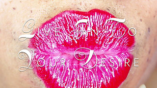 Taste- Ebony Financial Dominatrix Goddess Rosie Reed Findom Audio Slaves to Tribute and Send-1080p HD