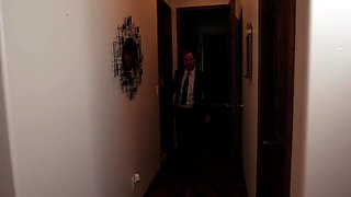 Jessy Jones' Wild Guard in a Forbidden Space