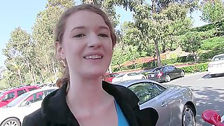 Preety Girls - Abbey Rain