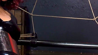 The Case of the Feline Fatale: Episode 1. Code Name Beta Featuring Daisy Ducati, Draven Navarro, Little Spittle