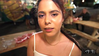 Johnny Love's Food Truck Passion Fuels Fiery Heat