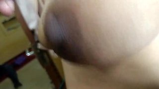 Indian Housewife Secretly Fucks Office Colleague in 4K HD Sex Video