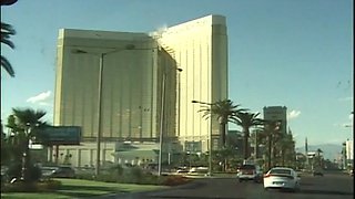 Forget The Strip, What Happens In The Hotel Is Much Better - Lingerie