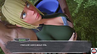 Hentai, hentai fuck, cartoon fantasy