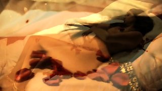 Natya Shastra Sensual Belly Dance