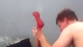 Daddy Licking Pussy and Fucking Petite Little Step Daughter with Passion