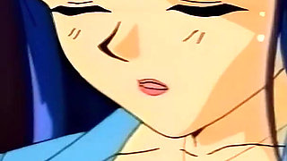 Office Voyeur Action! a Hot Hentai MILF Masturbates in Front of Coworker!