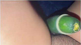 Asmr Im Cold, Inside Pussy, Orgasm Sound And Strong Squirt
