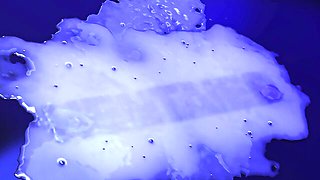 Gambling Leana Lovings - uncensored in hentai trailer - Hentaied