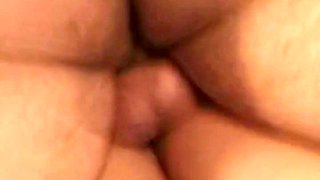 Exciting angel at fucking xxx