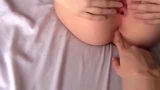 Horny Teen 18+ Mastubate