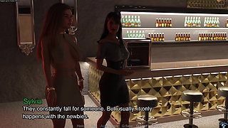 How to Lose Virginity #3