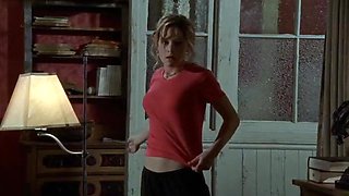 Tara Spencer-Nairn,Kristin Booth,Unknown,Carrie Clayton,Jessica Barlow in ReGenesis (2004)