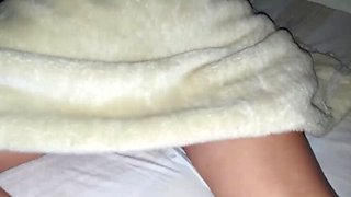 Step Sister Fantasy Comes True with Me