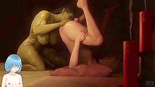 Car Toon - Fariting Warning The Bordello Explicit Fart Sounds