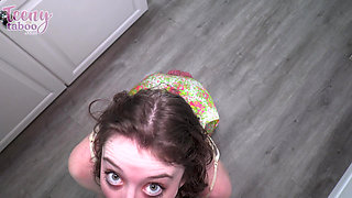 Countertop Babysitter