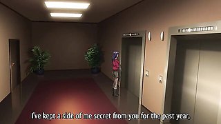 Harmonious soul mate - creampie smut - Hentai PD