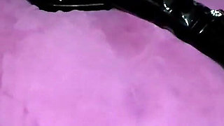 The Wimp Can Only Watch Me!