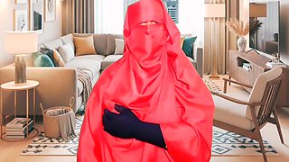 Bangladeshi Beautiful Housewife Spending The Night With Neighbor