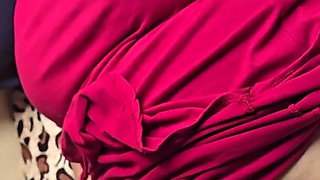 I Was Horny and Look for My Guy