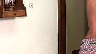 Miela Spanking Machine - Bare Back Whipping