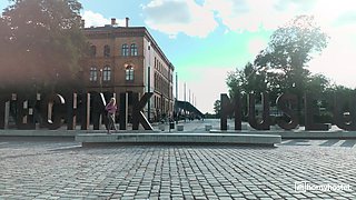 Lovita Fate's Wild Bathroom Affair Fuels Intense Desire