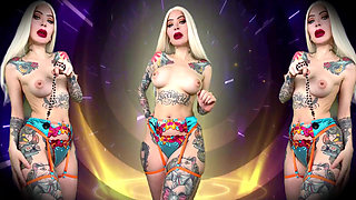 Premature Prisoner Enslaved by Baal - Reprogramming, Premature Ejaculation, Home Wrecker