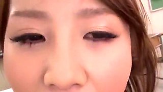 Riri Yuzuna In Amazing Japanese Whore In Fabulous Fingering, Pov Jav Clip