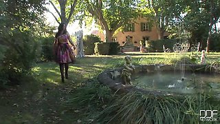 Big boobs, fine sexy legs & feet