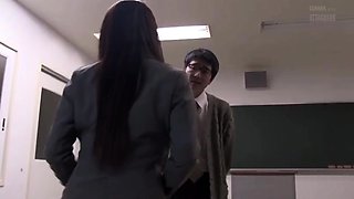 Small titted teen amateur pounded by doctor