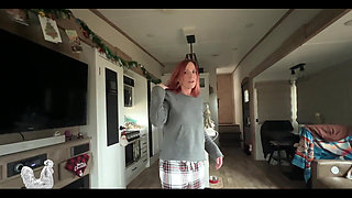 Longer of Snowed in with My Stepmom Grab