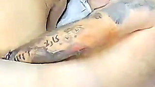 Puchis - Hard Anal and Urine for MILF Hotter