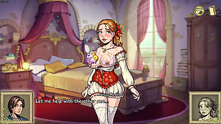 Innocent Witches Susan Bones Nude Collection part 03 + Download