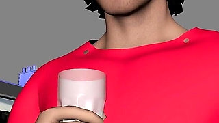 S5_ep05 Stepmom and Stepson Dark Desi Love Story