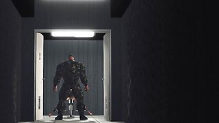 3DXPassion featuring siren's cartoon smut