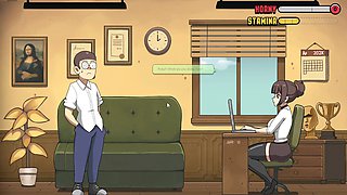 Hentai flash games, gaming, cartoon