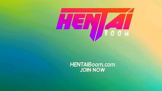 Hentai Schoolgirl Exam Gone Wild