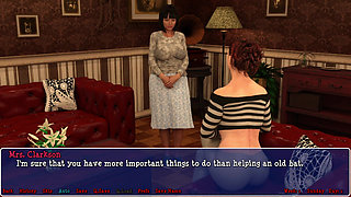 Lily of the Valley #1