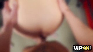 Im Brave Enough To Fuck A Stranger In The Bar