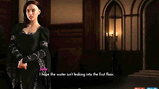 The genesis order: hot MILF and a dick biter ep 92, 93